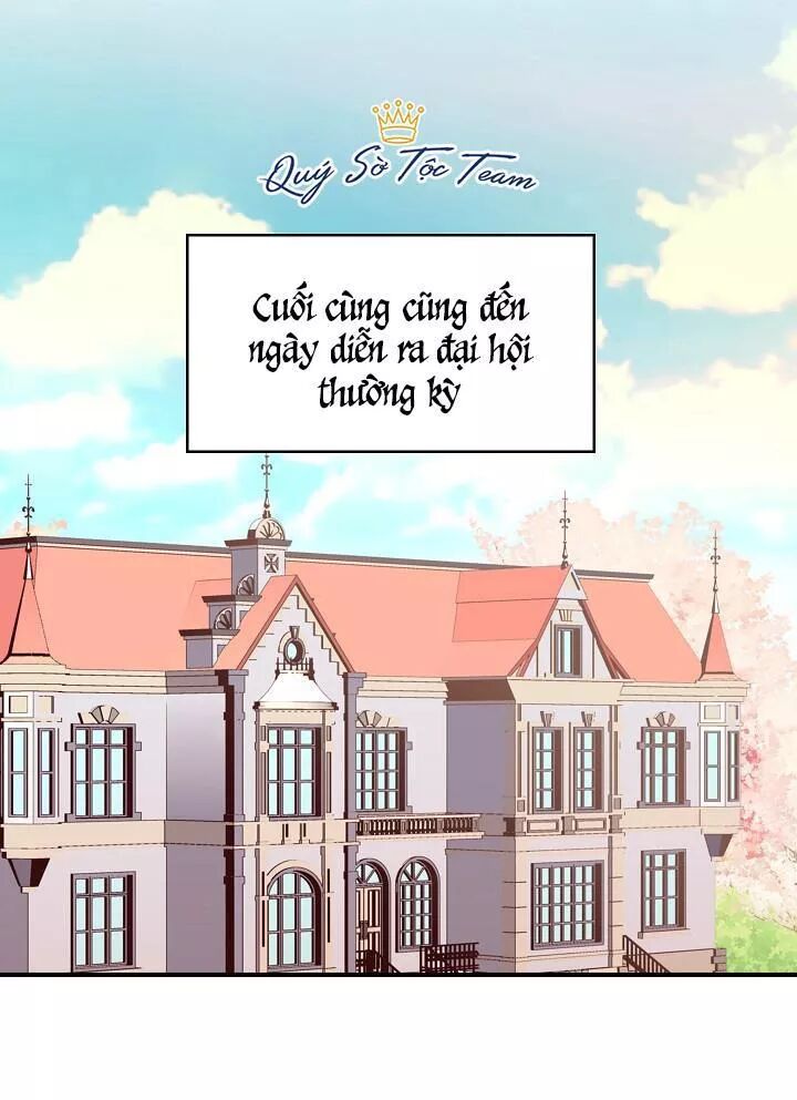 Tồn Tại Với Tư Cách Là Vợ Của Nam Chính: Chapter 97: Gấp rút chuẩn bị