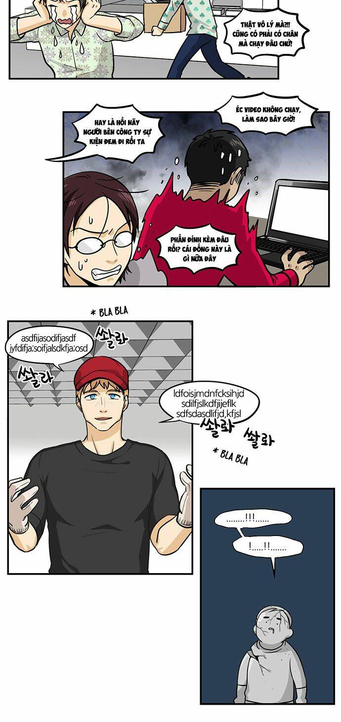 Hắn Ta Là Rồng: Chapter 129