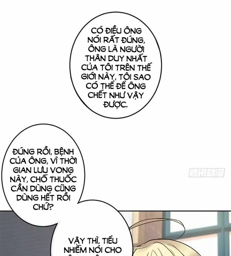 Nhật Ký Dạy Dỗ Của Gia Tộc Đáng Yêu: Chapter 66