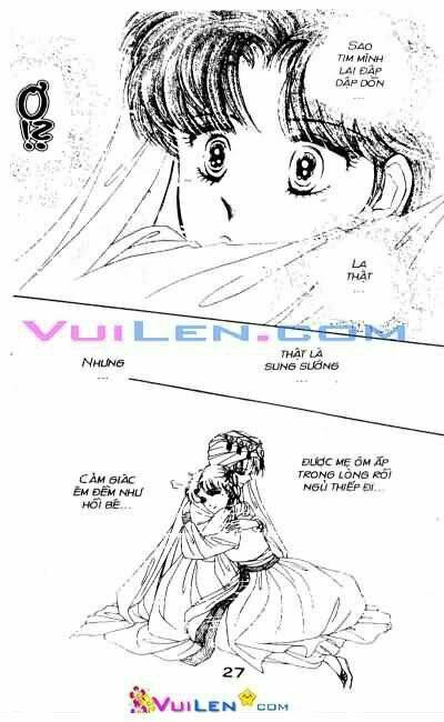 Nàng Công Chúa Ham Chơi: Chapter 2