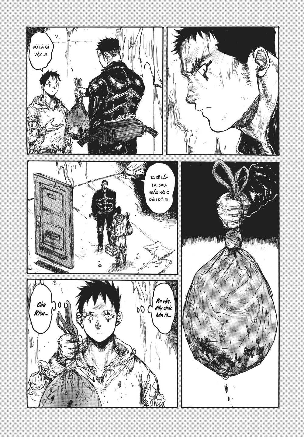 Kẻ Mất Trí Và Thế Giới Ma Thuật: Chapter 144