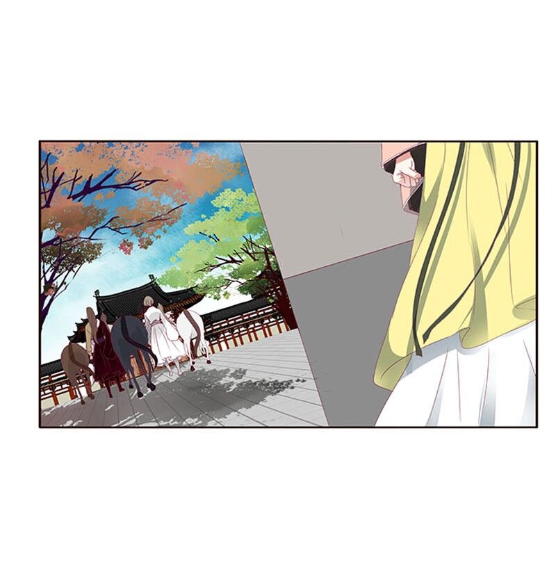 Thông Linh Phi: Chapter 320