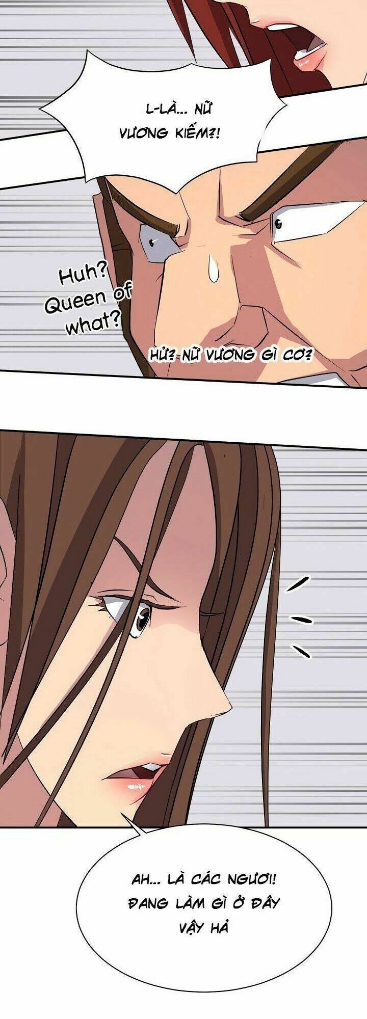 Trọng Sinh, Bất Khả Chiến Bại: Chapter 57