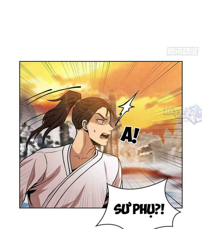 Đại Sư Huynh: Chapter 11.3