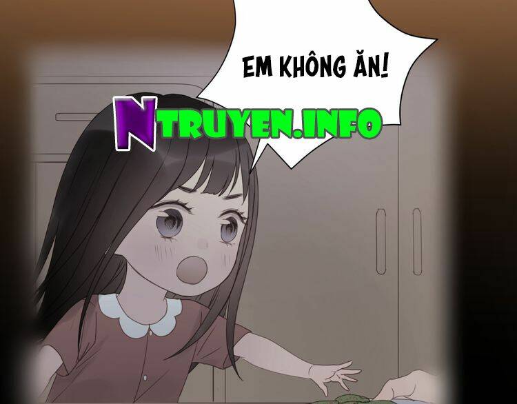 Lượm Được Một Tiểu Hồ Ly 2: Chapter 44.5