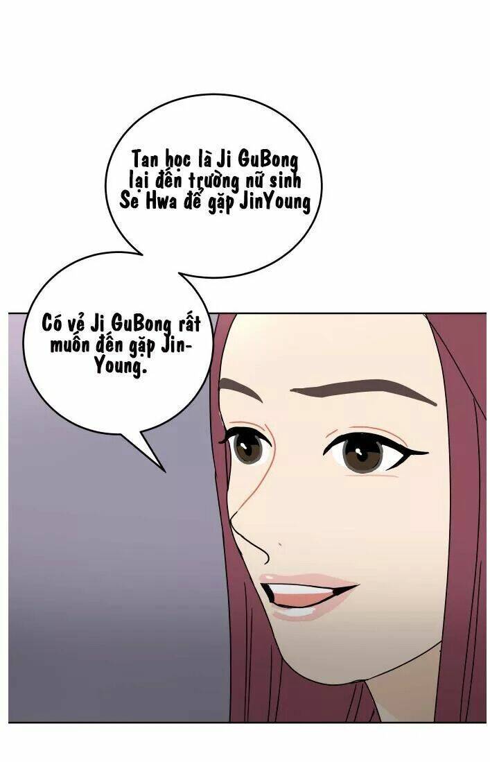 30 Phút Bước Đi Bên Em: Chapter 62