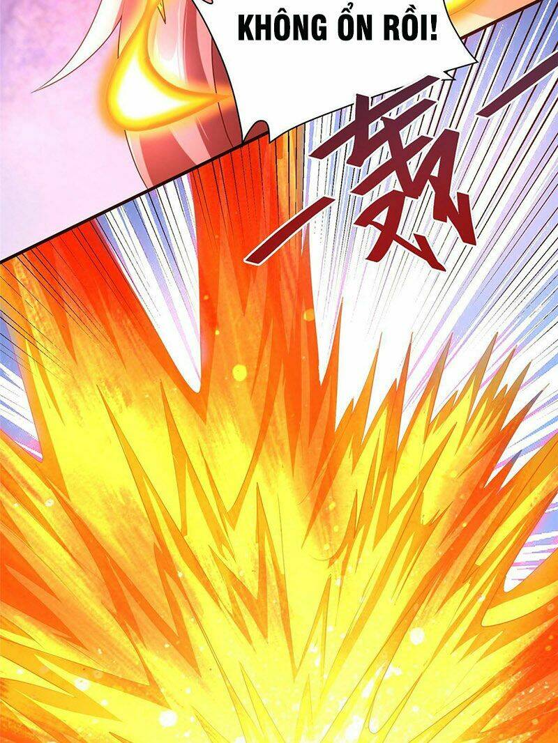 Tọa Ủng Tinh Cầu: Chapter 9