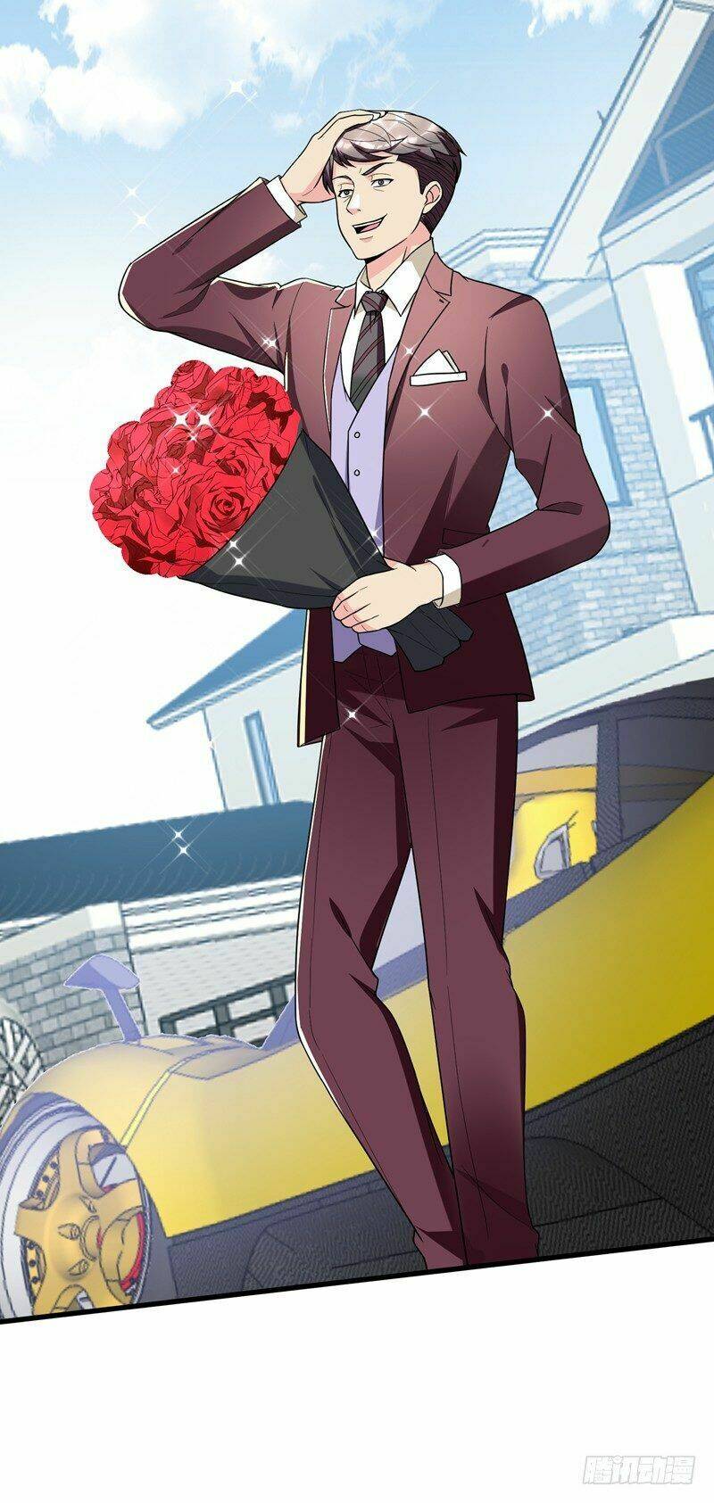 Vòng Bạn Bè Địa Phủ: Chapter 18