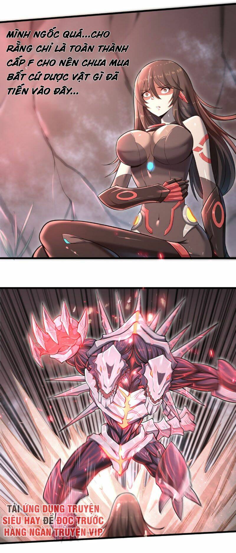 Một Trăm Triệu Điểm: Chapter 5