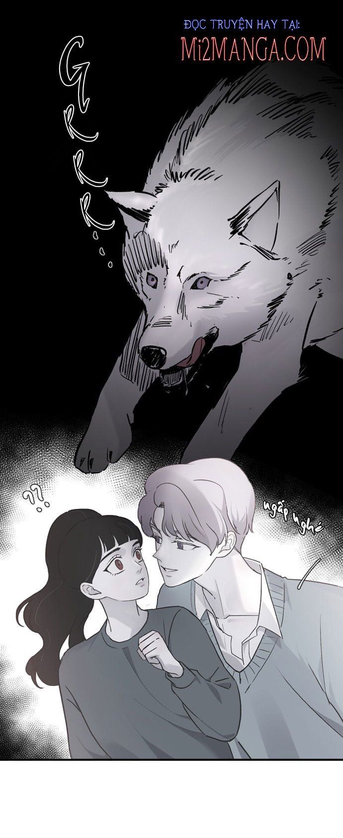 Ba Người Anh Trai Của Tôi Là Bạo Quân: Chapter 15.5