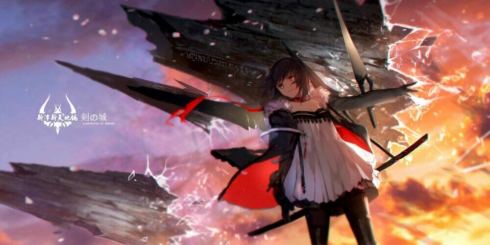 Wallpaper: Chapter 22