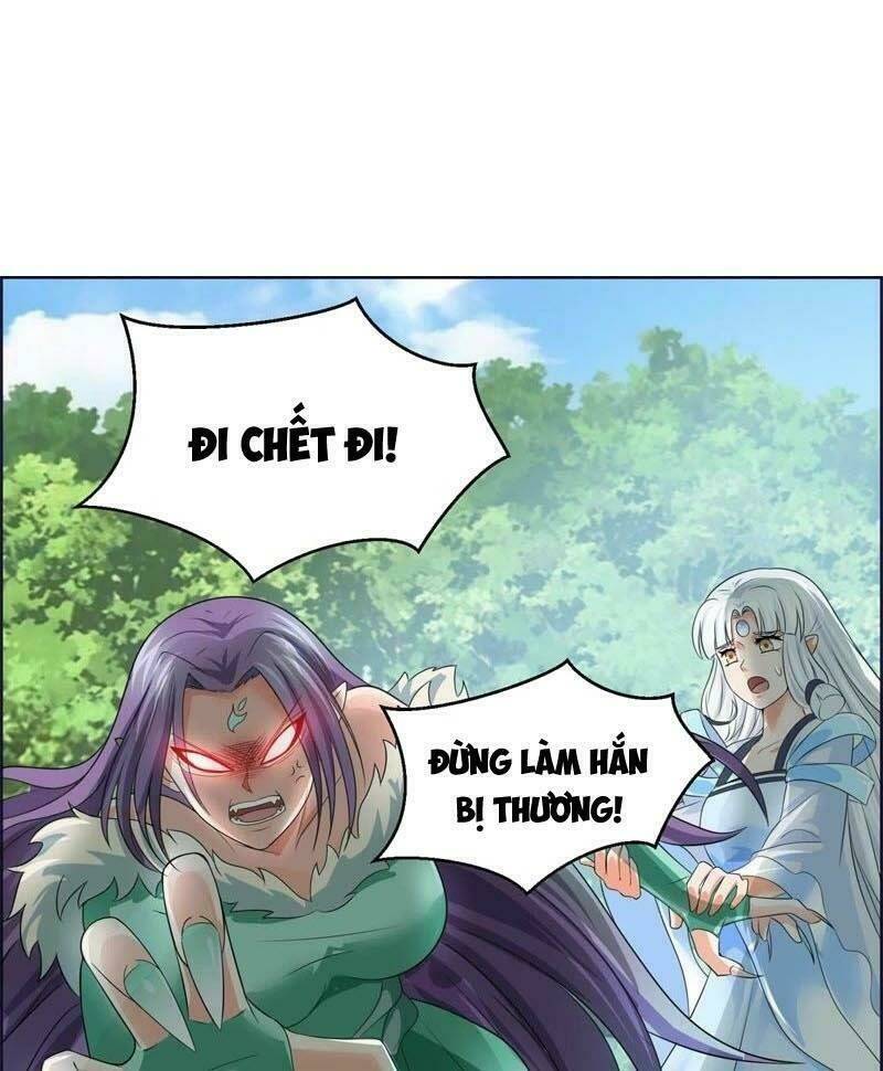 Phục Thù Thiếu Gia Tiểu Điềm Thê: Chapter 52