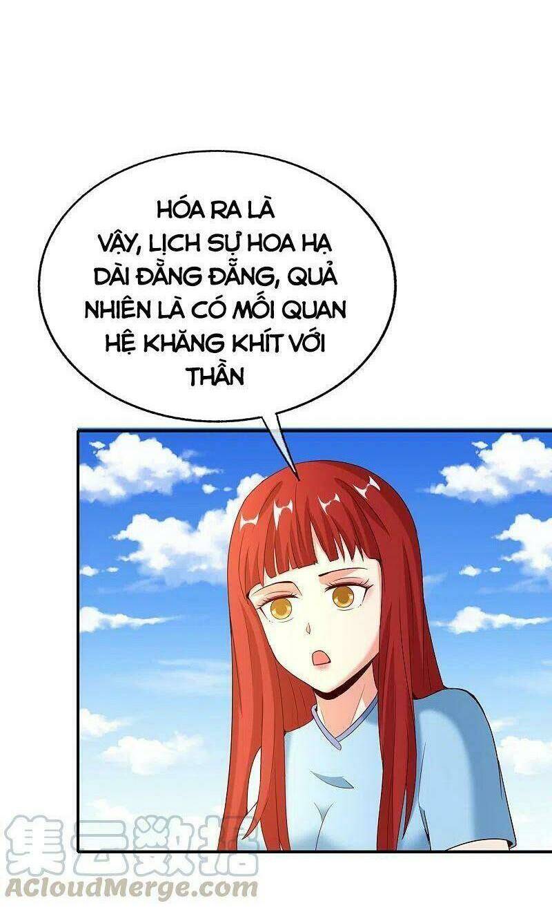 Vòng Bạn Bè Mạnh Nhất Của Tiên Giới: Chapter 149