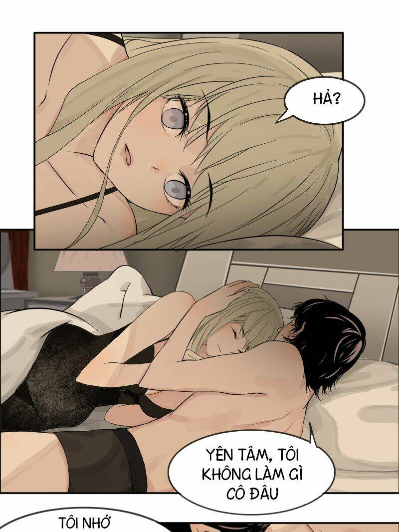 Mạt Thế Đấu Thần: Chapter 5