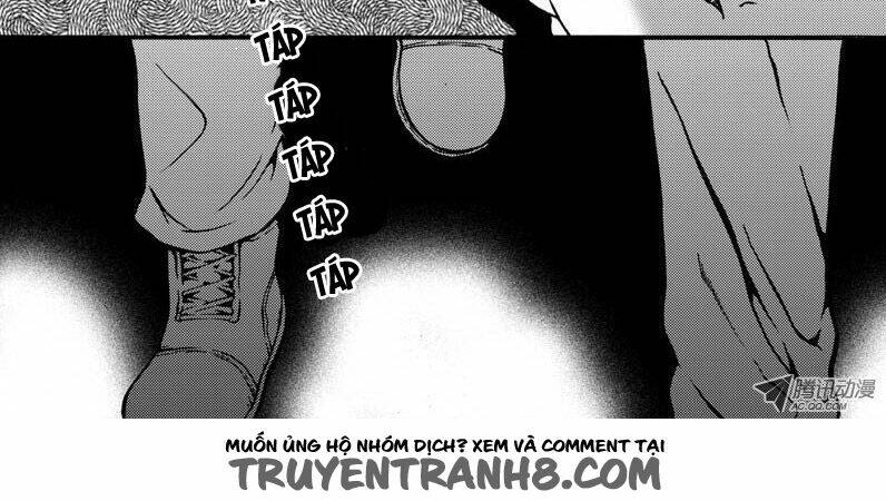 Nhân Quả Tuần Hoàn: Chapter 22.4