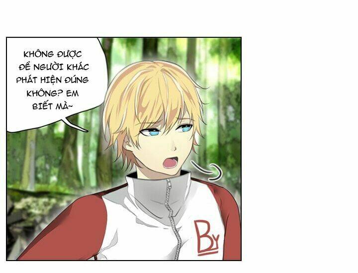Người Cống Hiến: Chapter 20