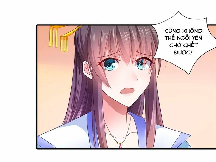 Khuynh Thế Y Phi Muốn Bỏ Chồng: Chapter 79
