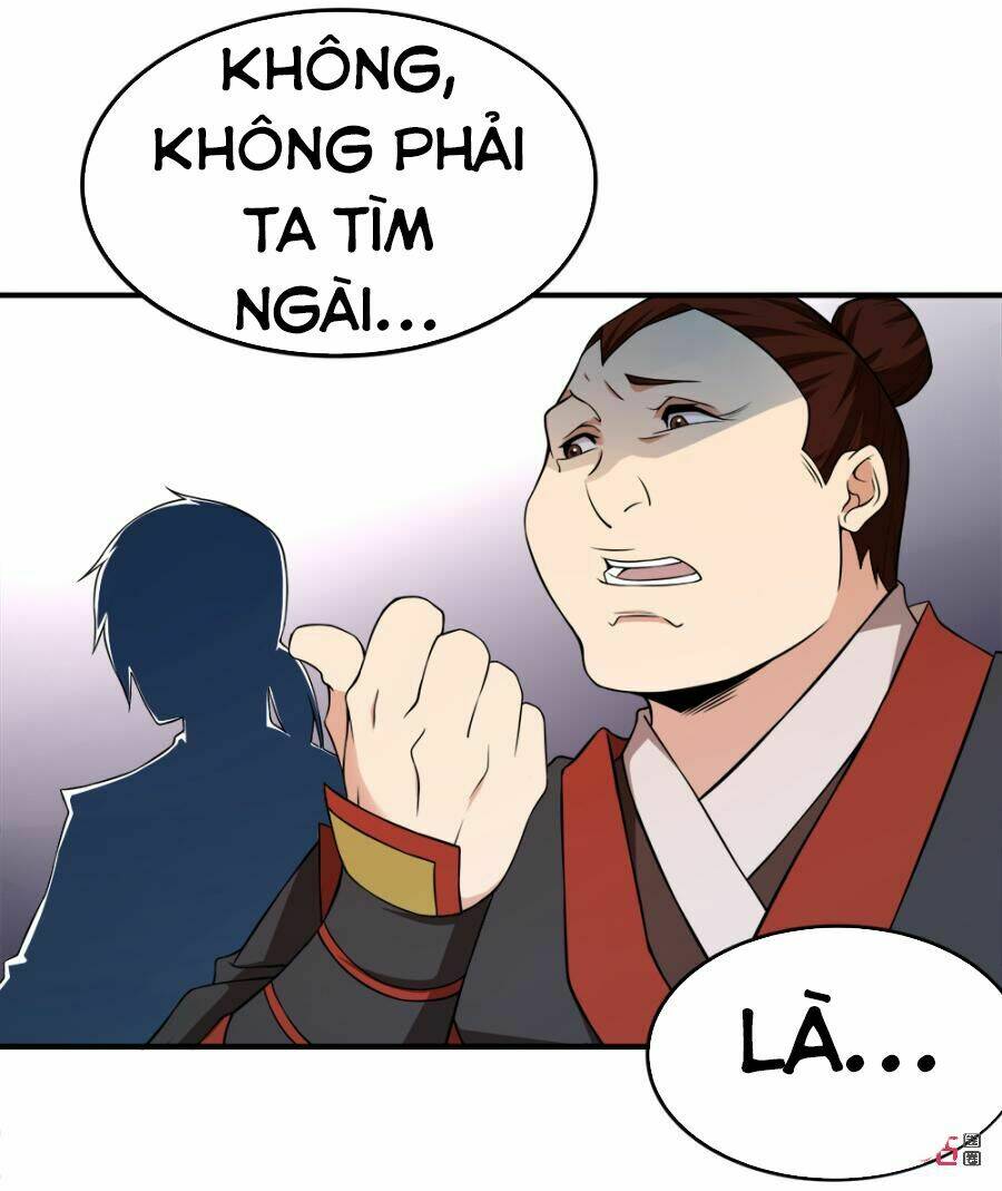 Tu Tiên Cuồng Thần: Chapter 27