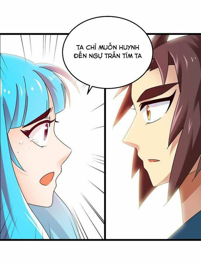 Phong Quỷ Truyền Thuyết: Chapter 77