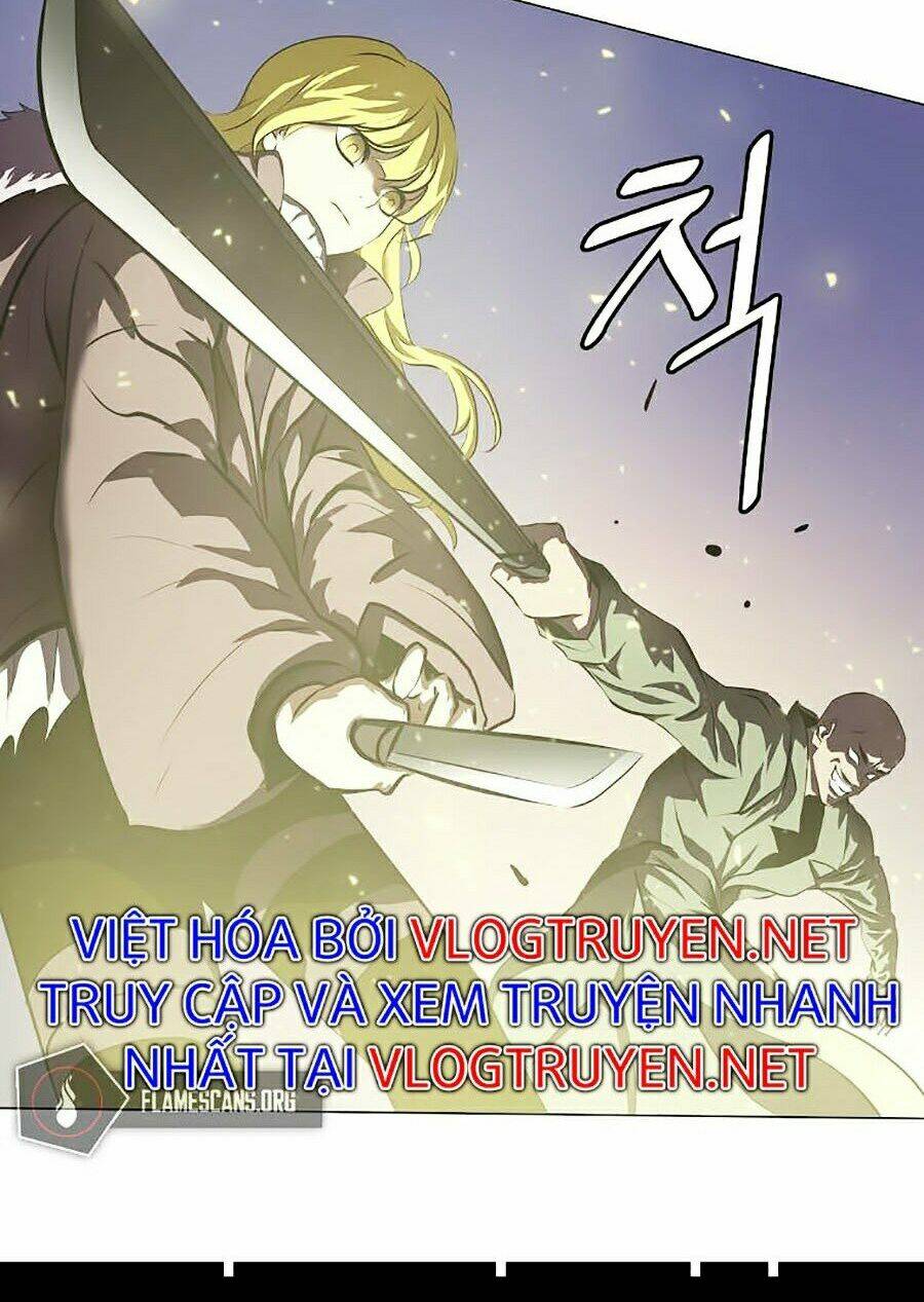 Sức Cùng Lực Kiệt: Chapter 10