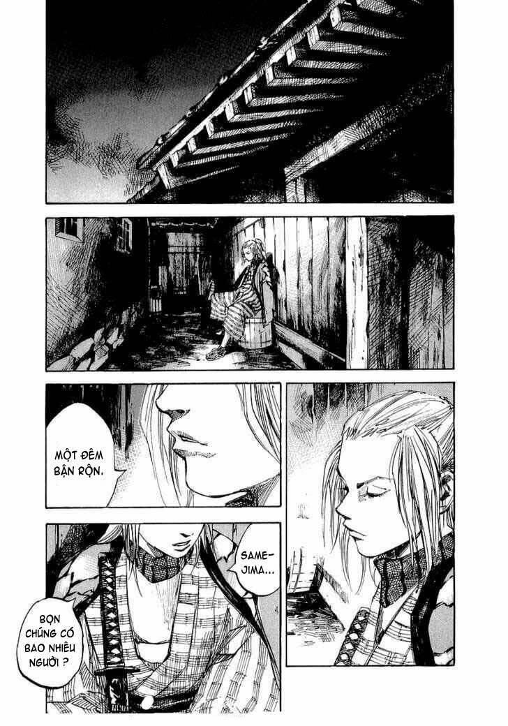 Sidooh: Chapter 30