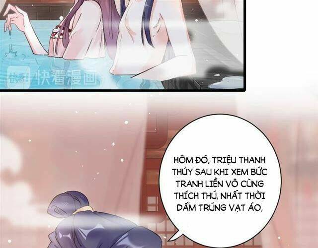 Hoa Nhan Sách: Chapter 112