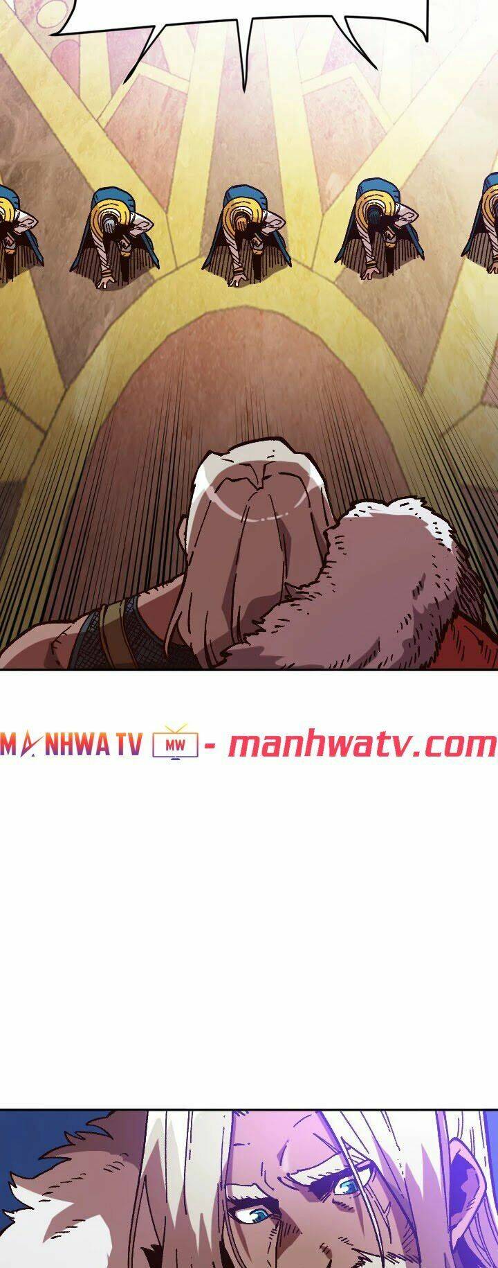 Nô Lệ Nghịch Thiên: Chapter 37