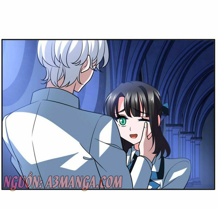 Người Yêu Khát Máu Của Tôi: Chapter 80