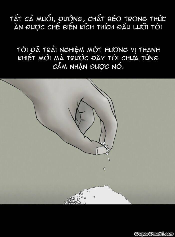 Thứ Sáu: Những Câu Chuyện Cấm: Chapter 2