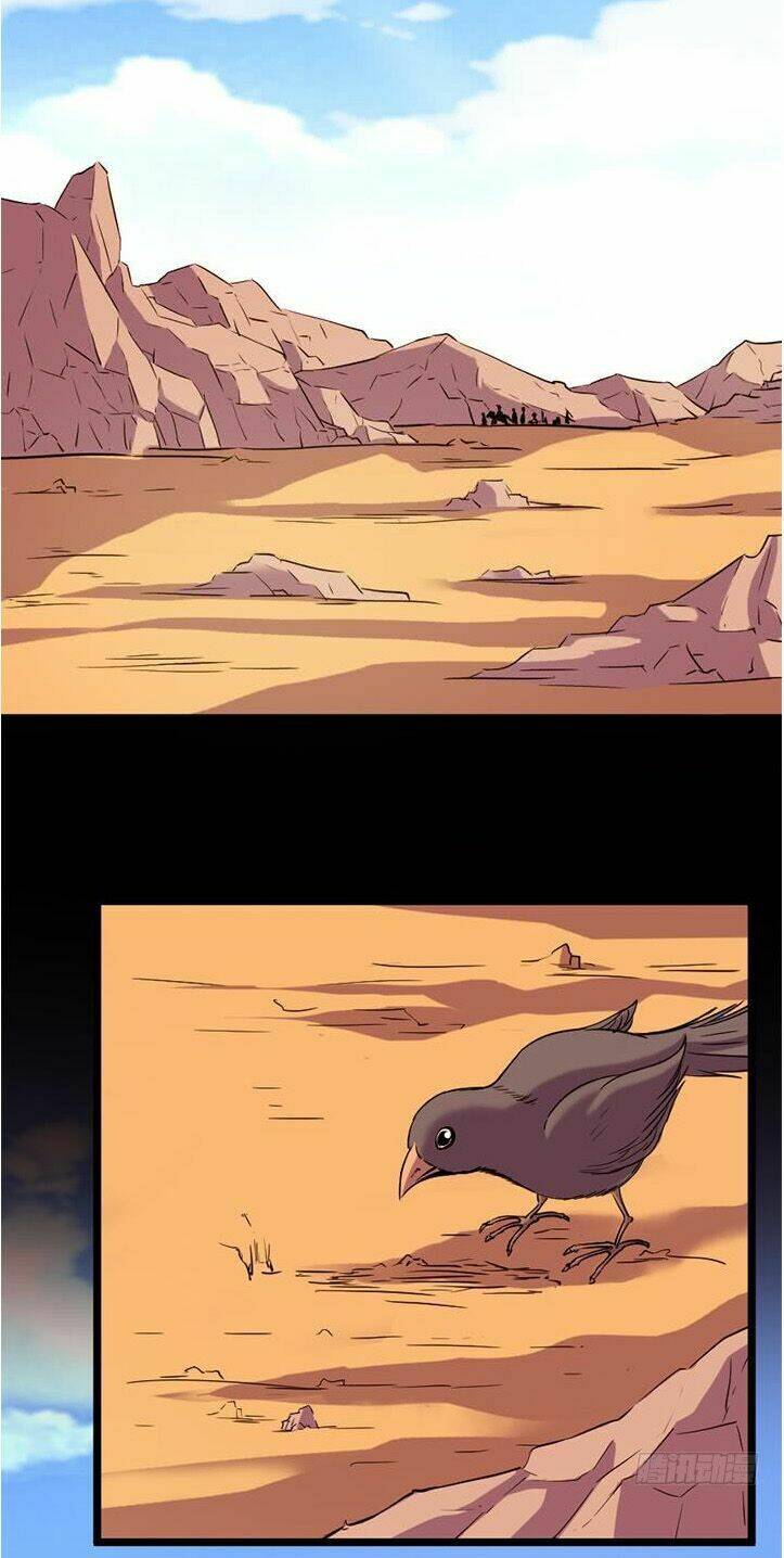 Phong Quỷ Truyền Thuyết: Chapter 153