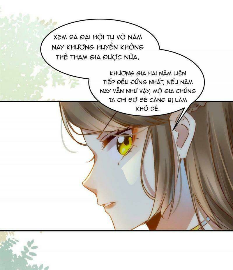 Nghịch Thiên Thần Phi Chí Thượng: Chapter 18