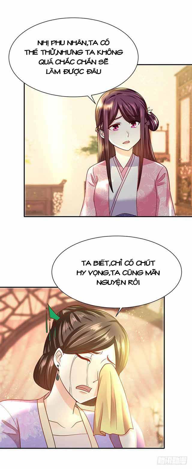 Đế Hoàng Chi Thần Y Khí Phi: Chapter 14