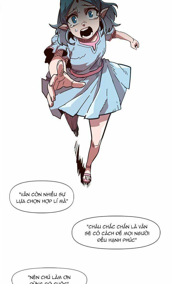 Nô Lệ Nghịch Thiên: Chapter 17