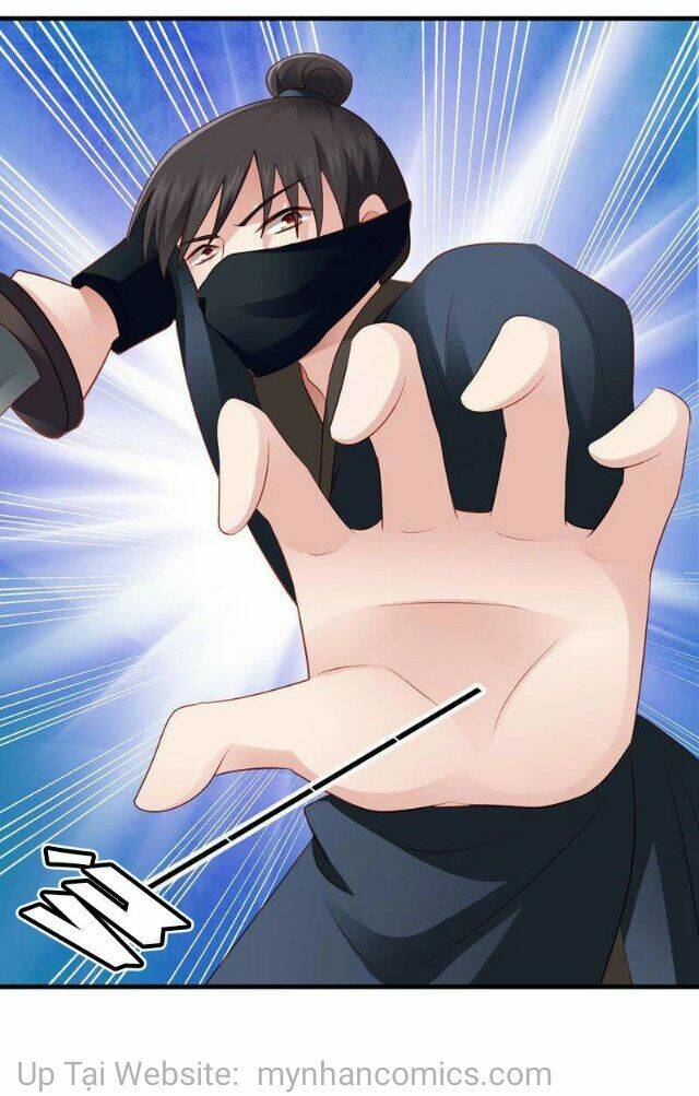 Thái Tử Điện Hạ Có Tin Vui: Chapter 106