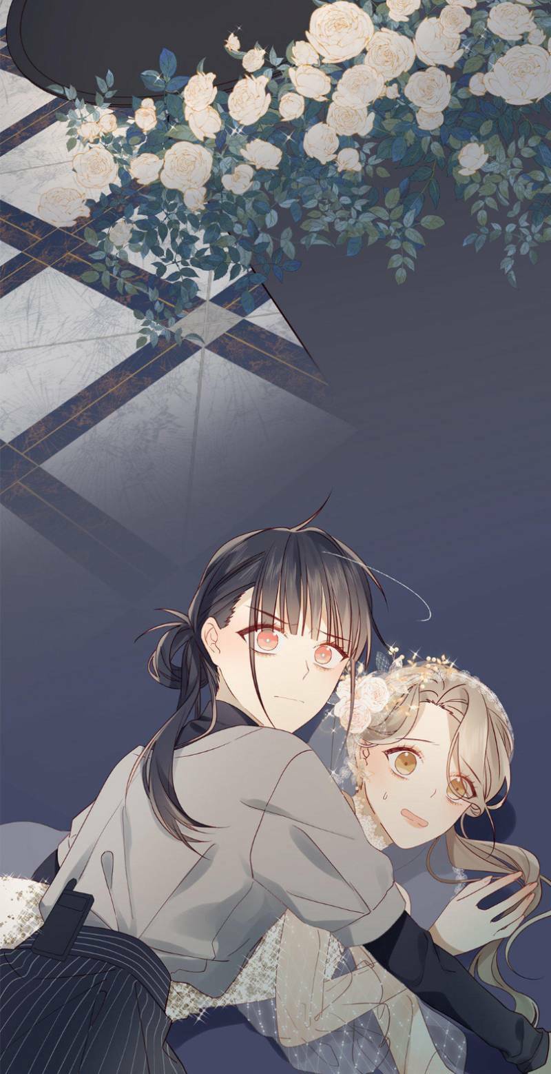 Lời Thề Như Sương Triều: Chapter 13