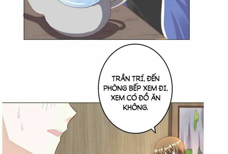 Hôn Nhân Dục Vọng: Thiếu Gia Nhẹ Một Chút!: Chapter 157