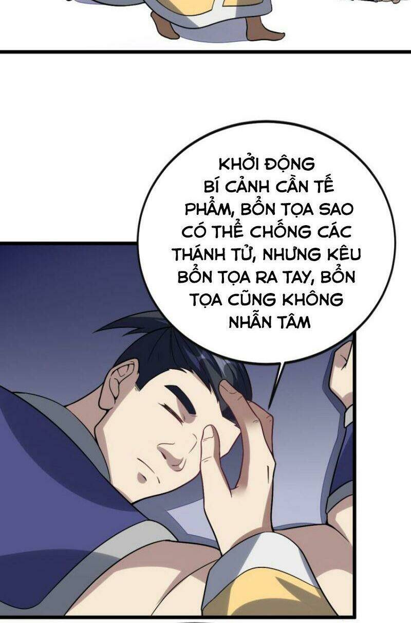 Đấu Hồn Đại Lục: Chapter 55