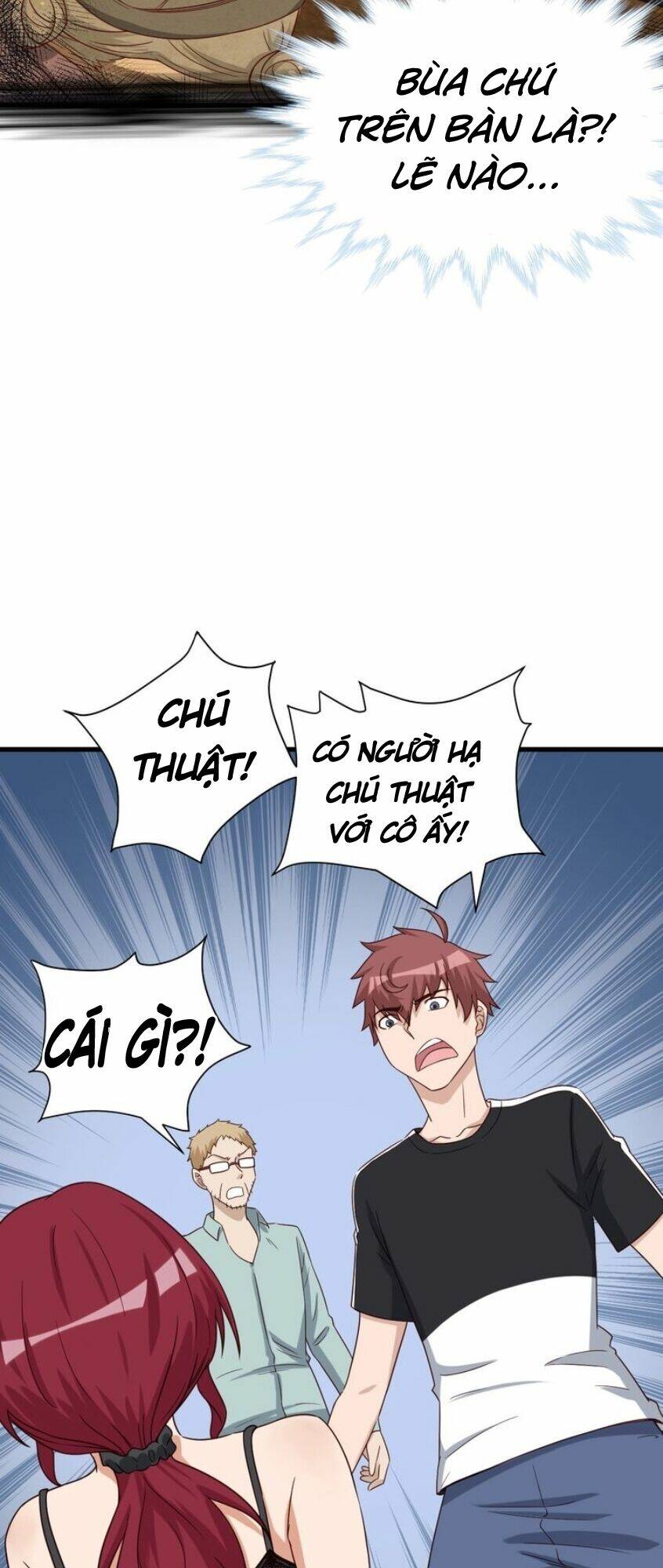 Hệ Thống Tu Tiên Mạnh Nhất: Chapter 36