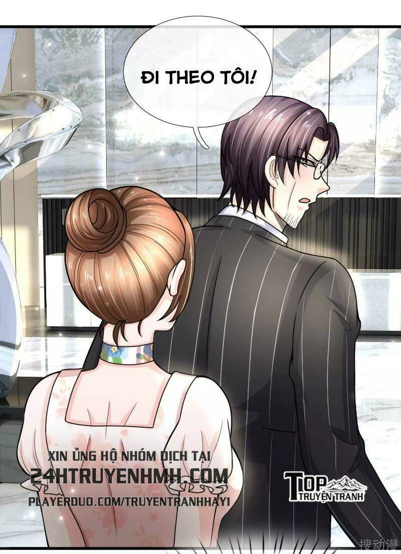 Tuyệt Đỉnh Khí Thiếu: Chapter 51