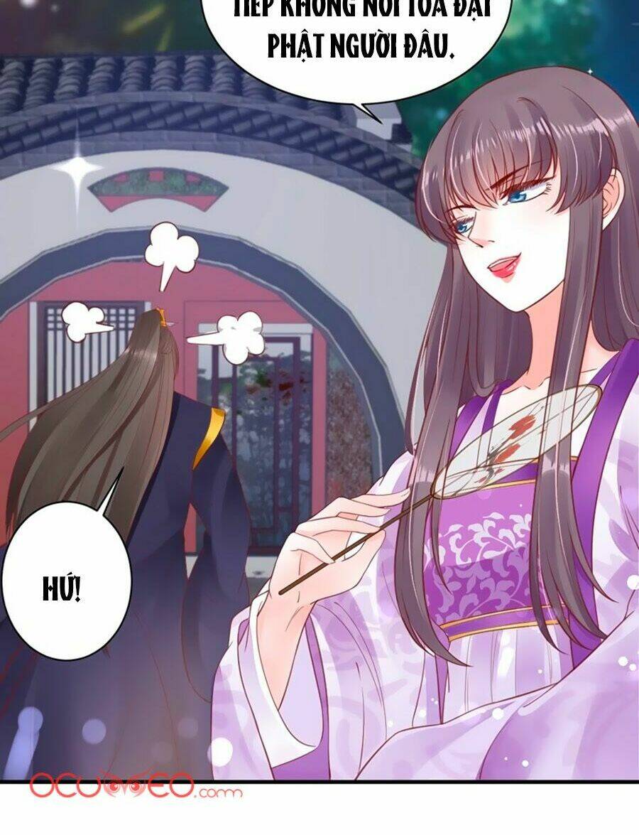 Thịnh Thế Lê Hoa Điện: Chapter 35