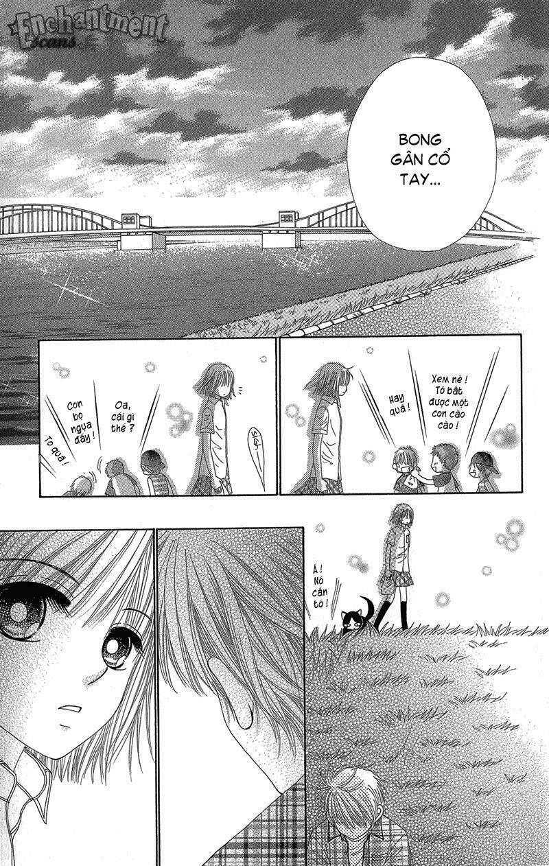 Dự Án Kéo Vàng: Chapter 36