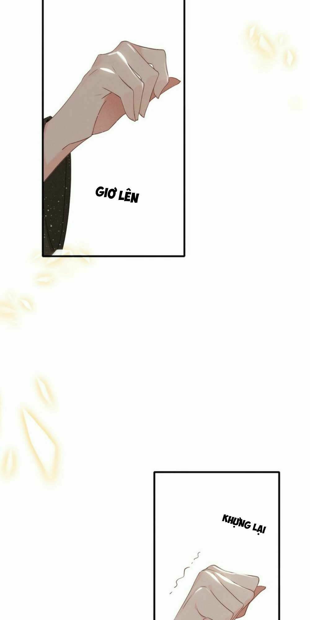 Đế Sư Tại Thượng: Chapter 19