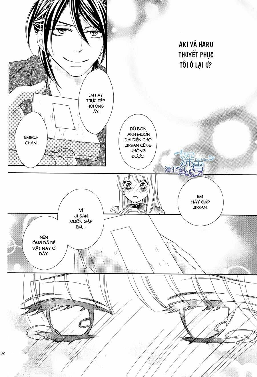 Last Notes: Chapter 4