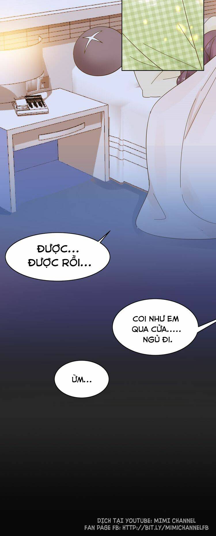 Điều Ước Sủng Ái Bất Bình Đẳng: Chapter 9