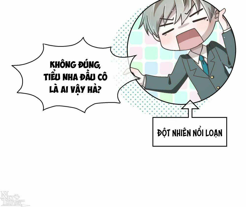 Đối Nhĩ Duy Mệnh Thị Tòng: Chapter 8.2