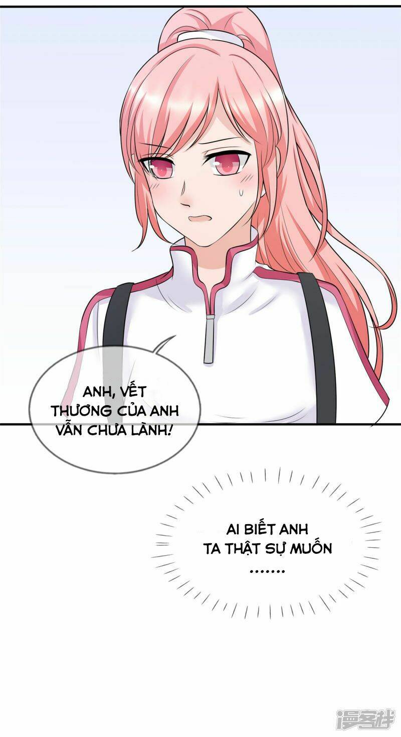 Siêu Cấp Nữ Thần Trọng Sinh: Chapter 9