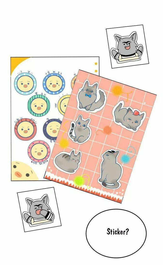 30 Phút Bước Đi Bên Em: Chapter 63