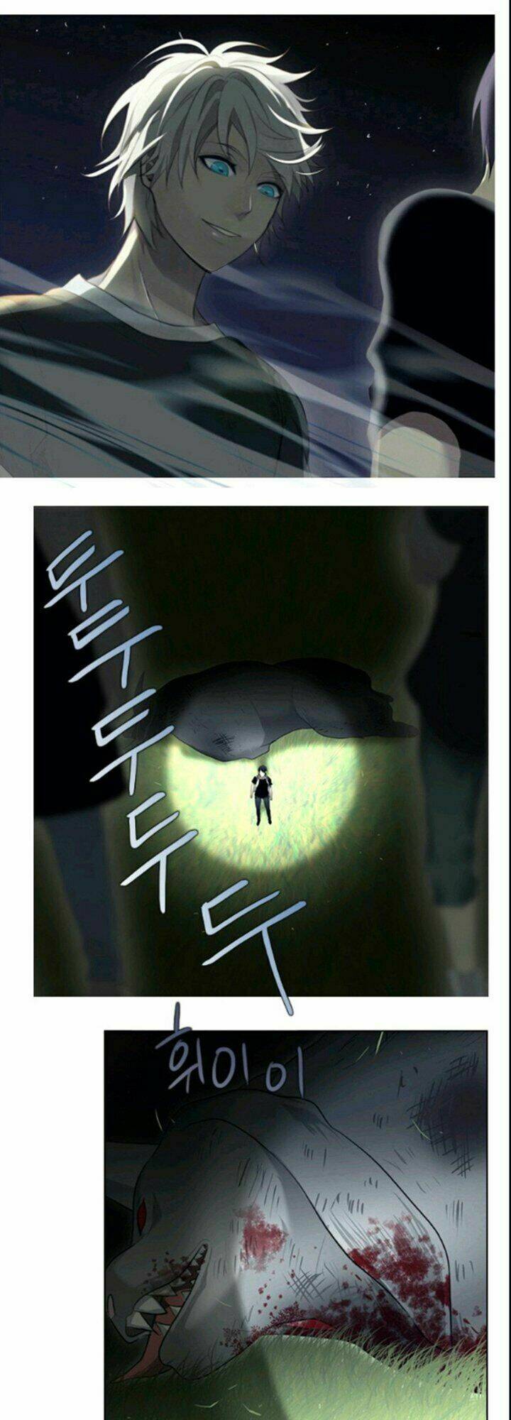 Vua Thời Không: Chapter 7