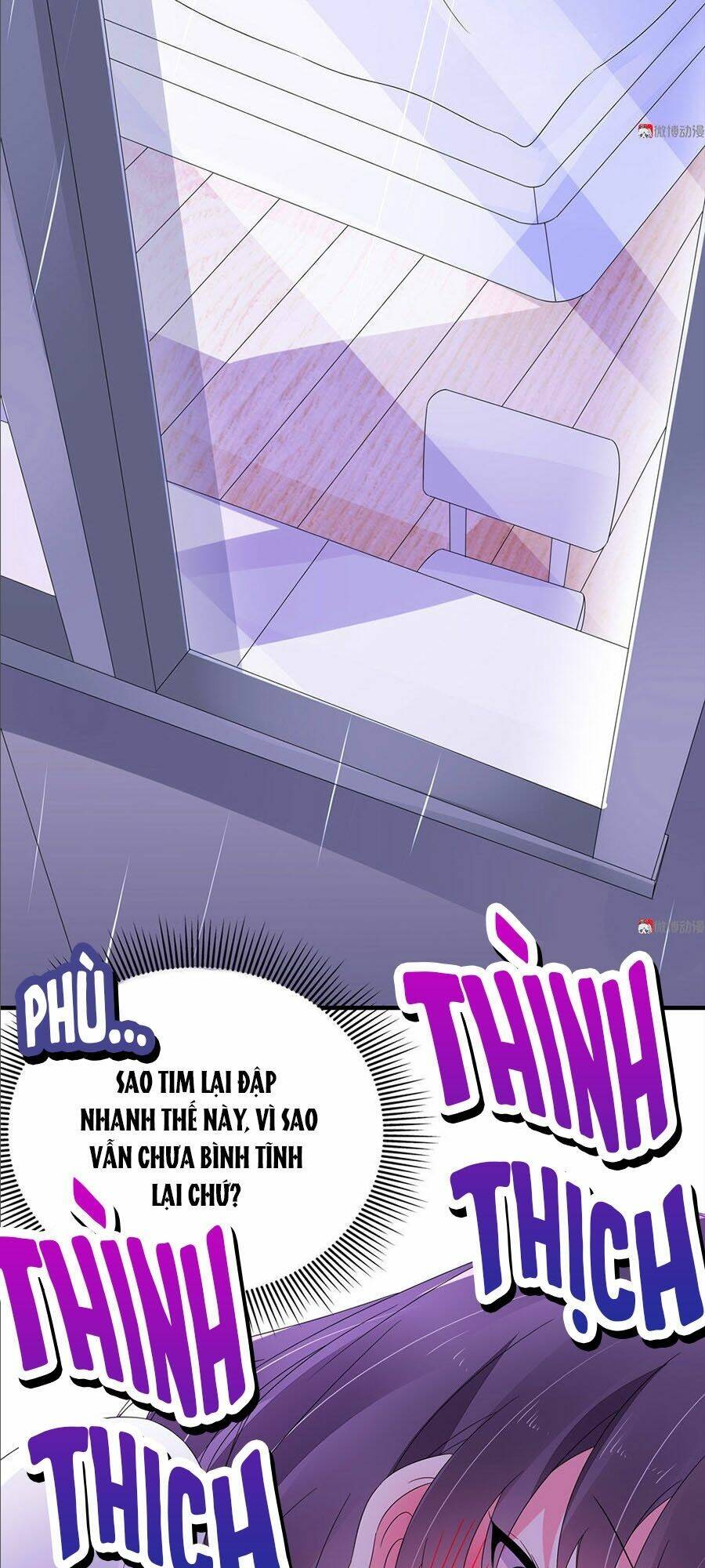 Yêu Tôi Đều Chết Cả Đi!: Chapter 128