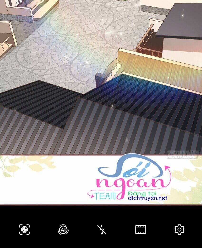 Bạn Gái Tôi Mới 30+: Chapter 4